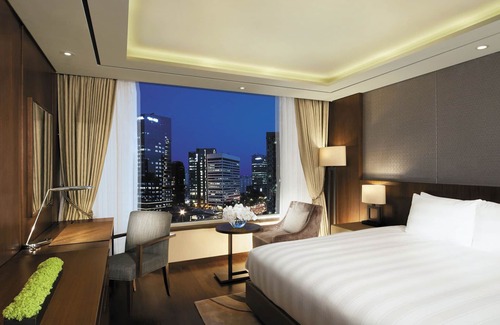Gongdeok-dong Hotel | LOTTE City Hotel Mapo