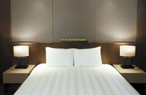 Gongdeok-dong Hotel | LOTTE City Hotel Mapo