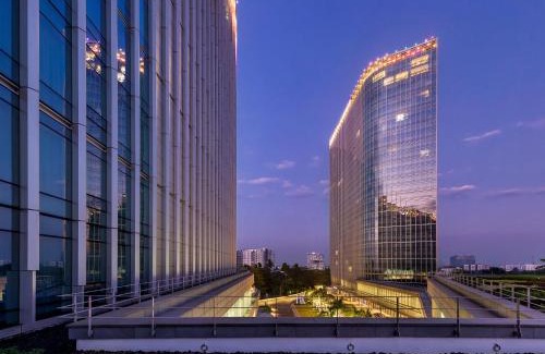 Hlaing Apartment | LOTTE Hotel Serviced Apartment