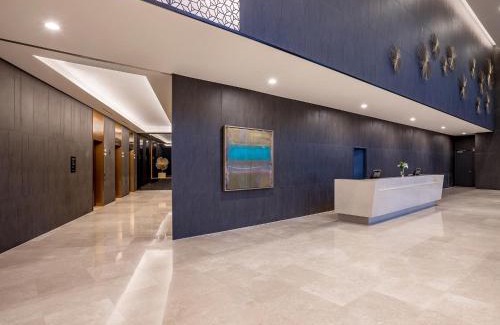 Hlaing Apartment | LOTTE Hotel Serviced Apartment