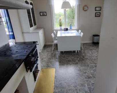 Bollnas House | Lottefors Logi