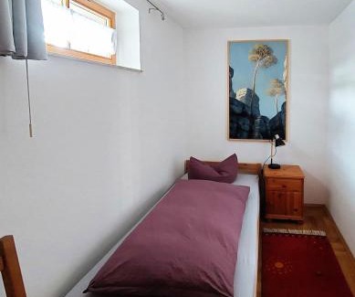 Augustusburg Apartment | Lotterhof Ferienhaus Gartenhaus