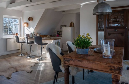 Grellsbull Apartment | Lotti at the Julshof