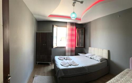 Buca Apartment | Lotus Apart Otel