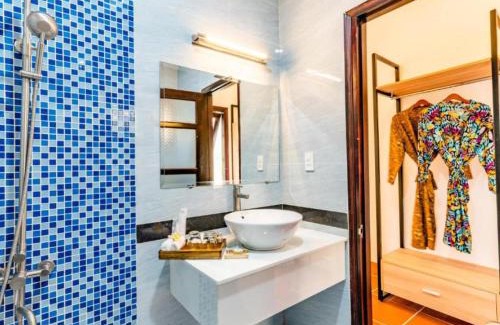Ganh Dau Resort | Lotus Boutique Beach Resort & Spa