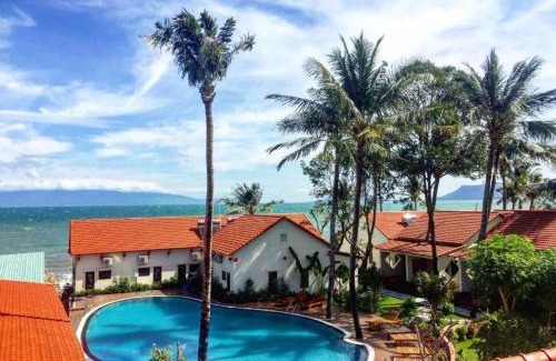 Ganh Dau Resort | Lotus Boutique Beach Resort & Spa