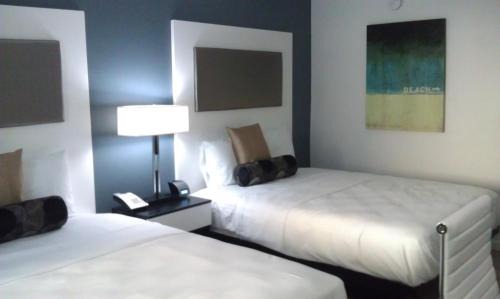 Bostroms Lower Ormond Beach Hotel | Lotus Boutique Inn and Suites