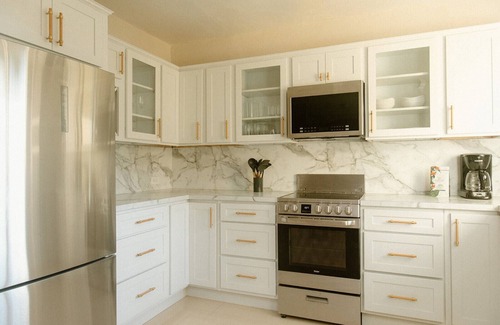 La Grande Princesse Condo | Lotus By The Sea influencer obsessed oceanfront apartment