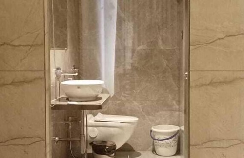Vasai East Apartment | LOTUS DELUXE ROOMS