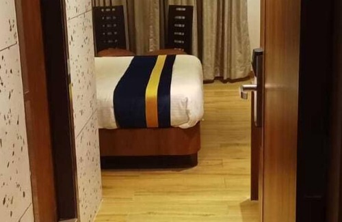 Vasai East Apartment | LOTUS DELUXE ROOMS