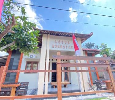 Karimunjava House | LOTUS GUEST House