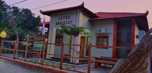 Karimunjava House | LOTUS GUEST House