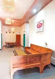 Karimunjava House | LOTUS GUEST House