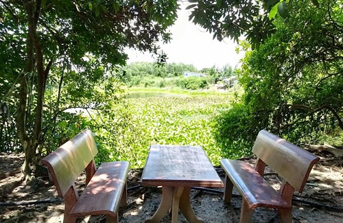 Cu Chi House | Lotus Home