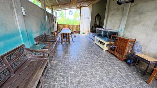Karimunjava House | LOTUS Homestay