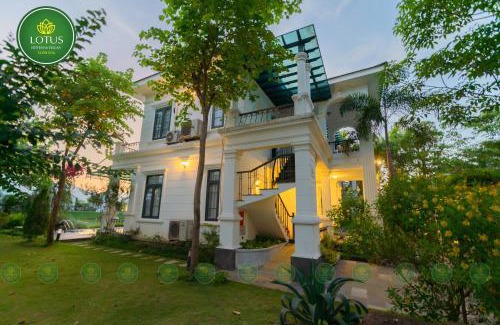 Thanh Thuy Hotel | Lotus Hotel Vuon Vua Phu Tho
