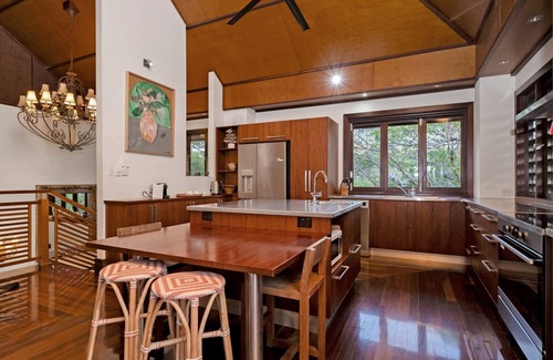 Horseshoe Bay House | Lotus House, Horseshoe Bay