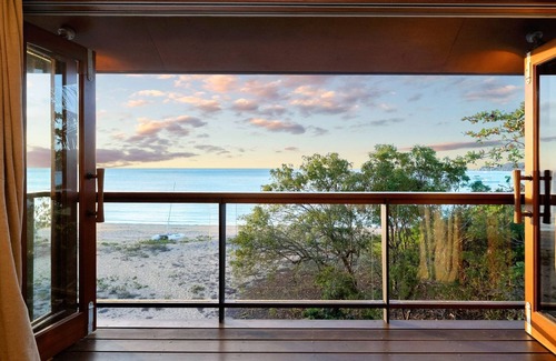 Horseshoe Bay House | Lotus House, Horseshoe Bay