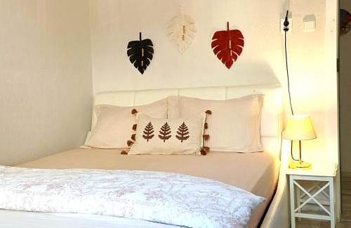 Gullubahce House | LOTUS House
