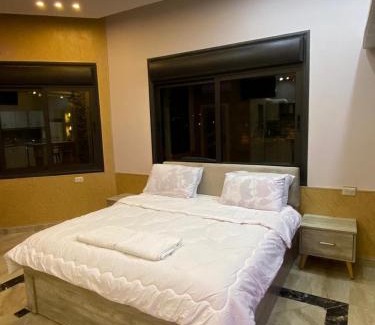 Jerash Apartment | Lotus housing for furnished apartments