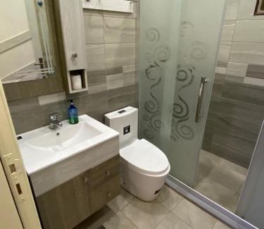 Jerash Apartment | Lotus housing for furnished apartments