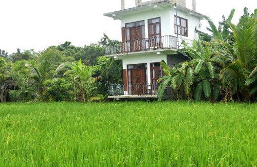 Anuradhapura House | Lotus Leaf Resort