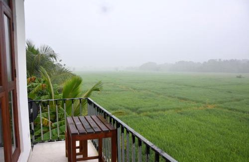 Anuradhapura House | Lotus Leaf Resort