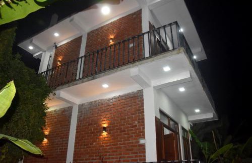 Anuradhapura House | Lotus Leaf Resort