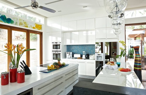 Bang Po Villa | Lotus Samui