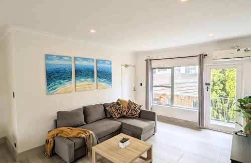 Manly Apartment | Lotus Stay Manly - Apartment 29E