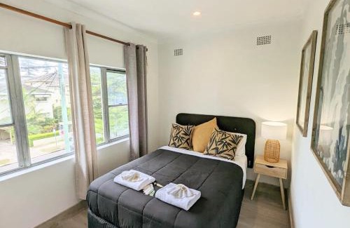 Manly Apartment | Lotus Stay Manly - Apartment 29E