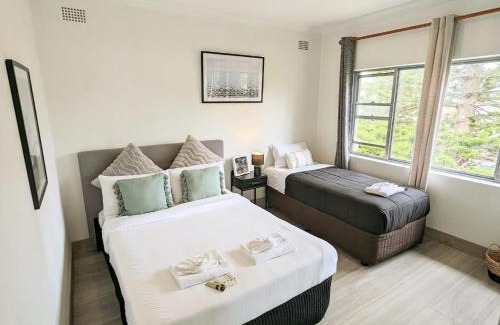 Manly Apartment | Lotus Stay Manly - Apartment 29E