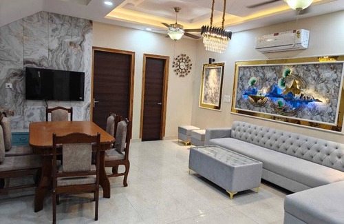 Jaipur Villa | Lotus - The Luxurious Villas