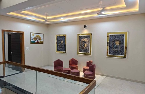 Jaipur Villa | Lotus - The Luxurious Villas