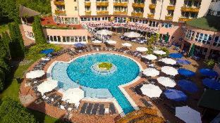 Heviz Hotel | Lotus Therme Hotel & Spa