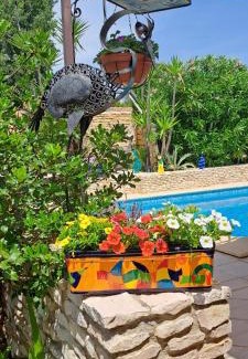 Bagnols-sur-Ceze House | Lou Bagnou Mi-Clos