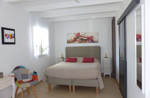 La Cadiere-d'Azur House | Lou Bancaou Room in House with Pool