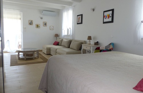 La Cadiere-d'Azur House | Lou Bancaou Room in House with Pool