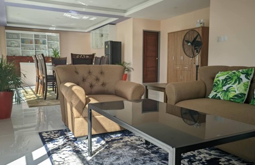 San Quintin House | Lou Ela's Resort