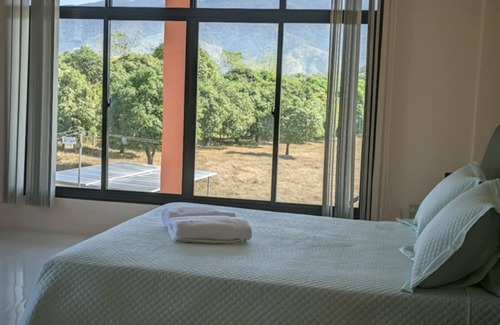 San Quintin House | Lou Ela's Resort