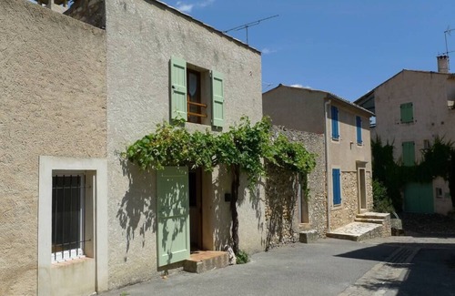Sainte-Croix-du-Verdon Apartment | Lou Marcelou - Apartment One