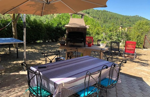 Allemagne-en-Provence House | Lou paradiú du verdon