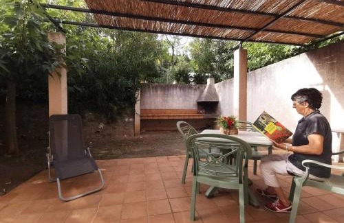 Trilla House | Lou soula