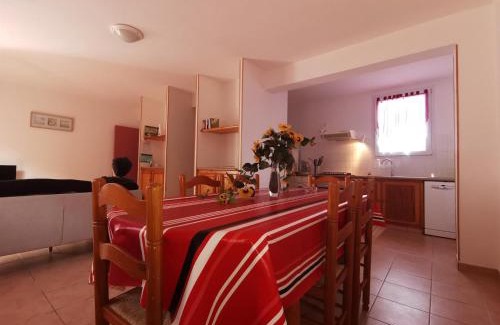 Trilla House | Lou soula