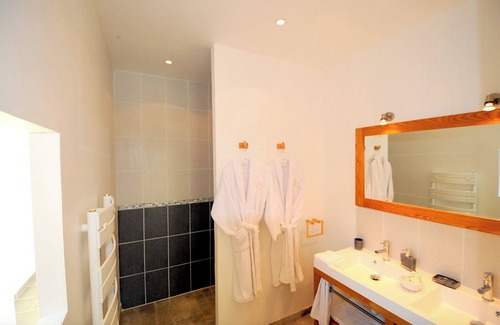 Louans House | Louans: The Farm of the Sheath, idyllic setting, 2 bedrooms