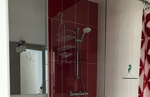 Loudeac Apartment | Loudéac, Centre Bretagne, Location Appartement 2 Personnes