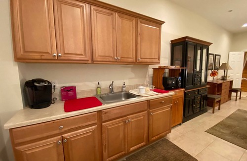 Waterford Bed & Breakfast | Loudoun Valley Manor