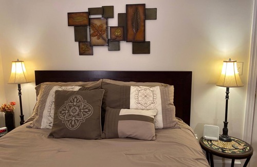 Waterford Bed & Breakfast | Loudoun Valley Manor