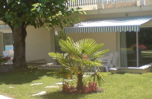Souillac Apartment | Loue Agréable T2 Avec Piscine 2/4 Pers