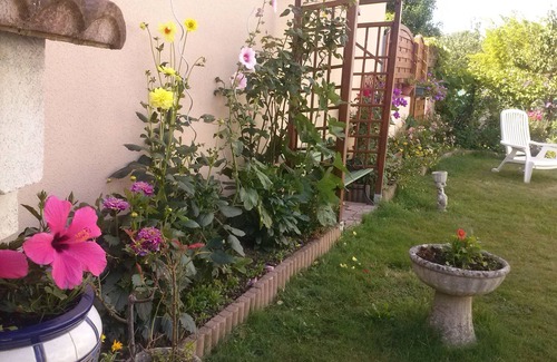 Lanester House | Loue Appartement 58 M² t3 .2chambres .a 30minutes des Plages par bus